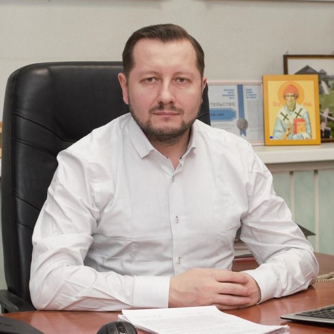 Воробьев Александр Михайлович