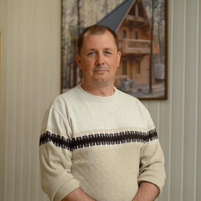 Пименов Дмитрий Сергеевич
