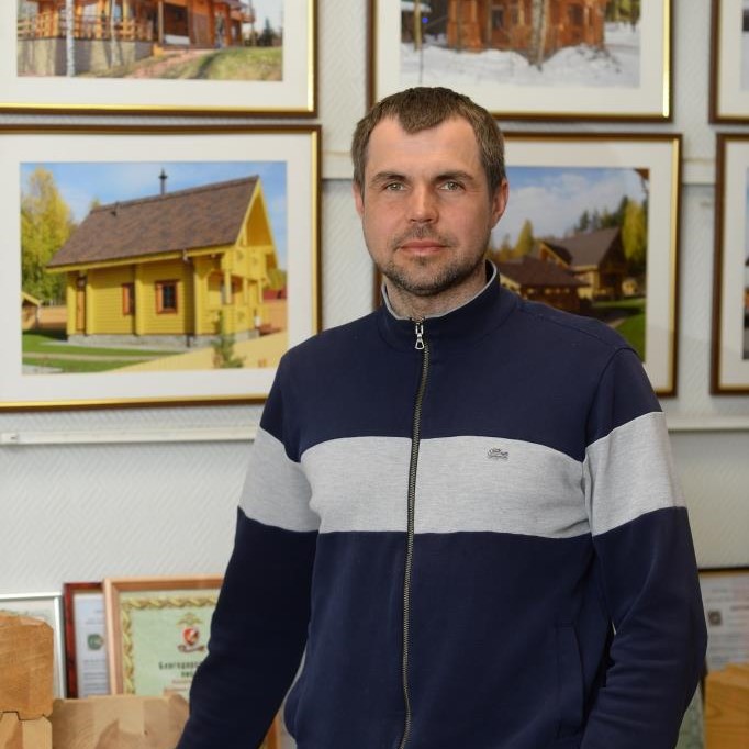 Якуничев Сергей Николаевич