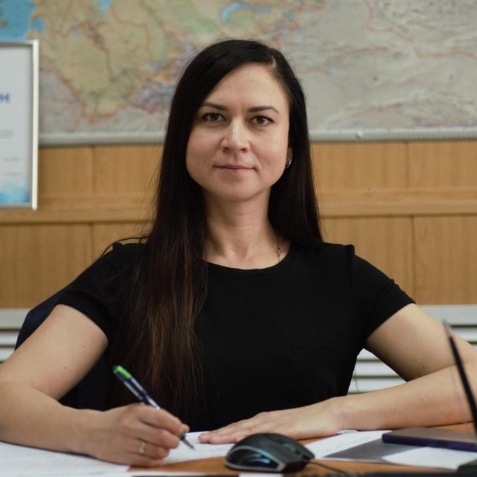 Линькова Анна