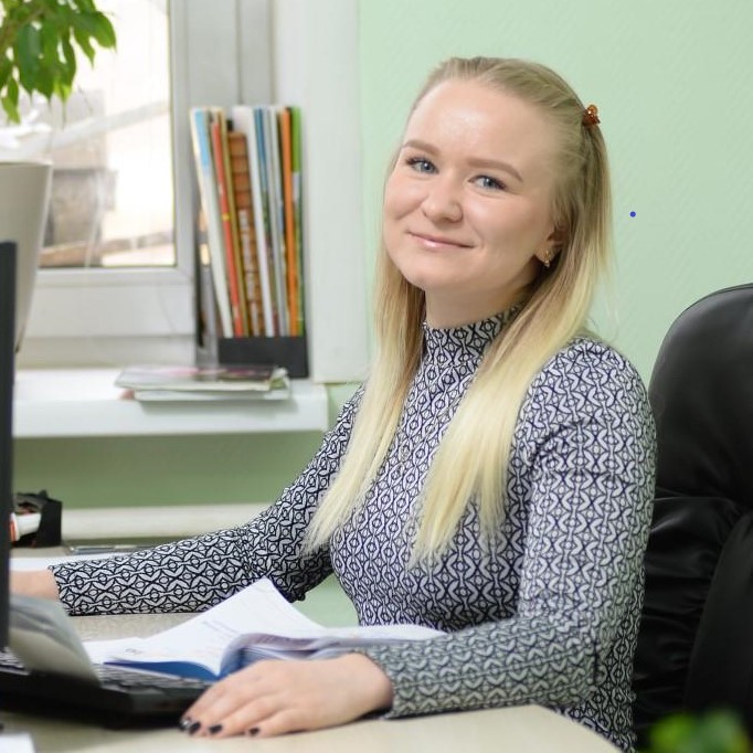 Меньшикова Татьяна